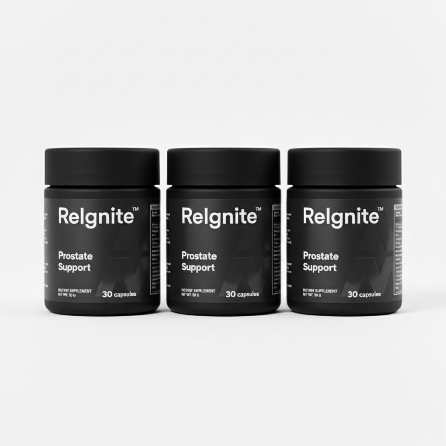 Prostate Health Support Supplement