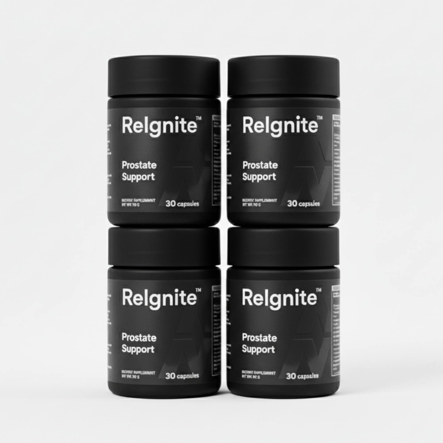 Prostate Health Support Supplement
